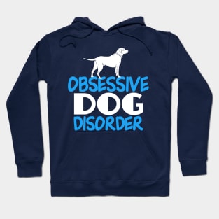 Funny Dog Lover Hoodie